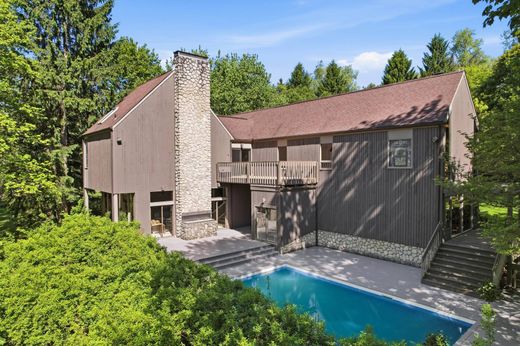Luxus-Haus in Sewickley, Allegheny County