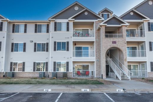 Apartment in Englewood, Arapahoe County