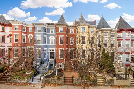 Квартира, Вашингтон, Washington County