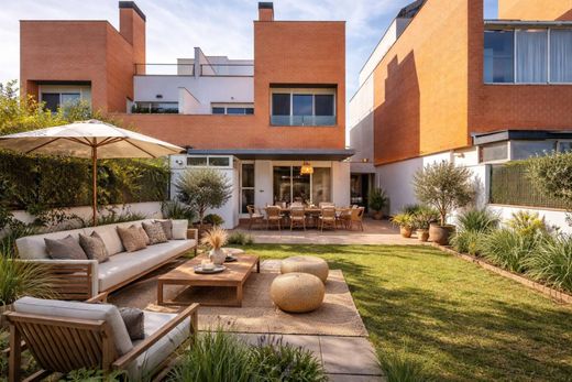 Casa Independente - Sevilha, Andaluzia