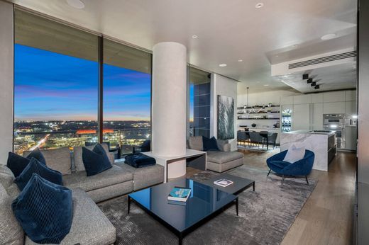 Apartment in Austin, Travis County