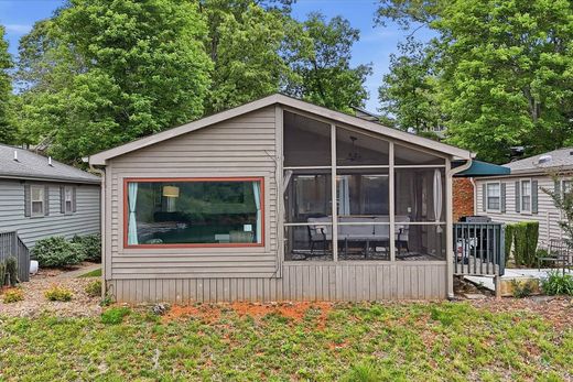 Müstakil ev West Union, Oconee County