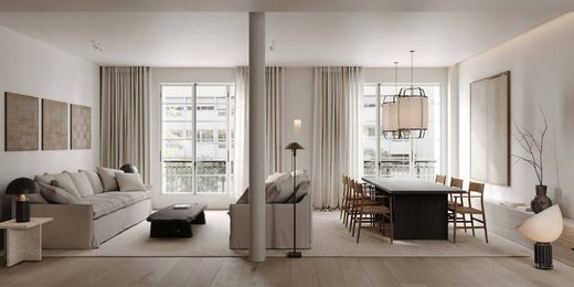 Apartment in Madrid, Province of Madrid