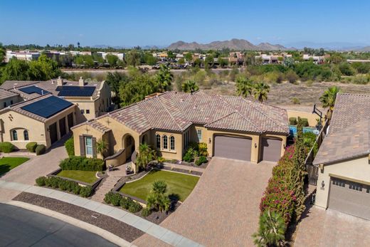 Detached House in Glendale, Maricopa County