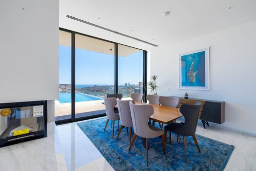 Limassol, Limassol Districtの一戸建て住宅