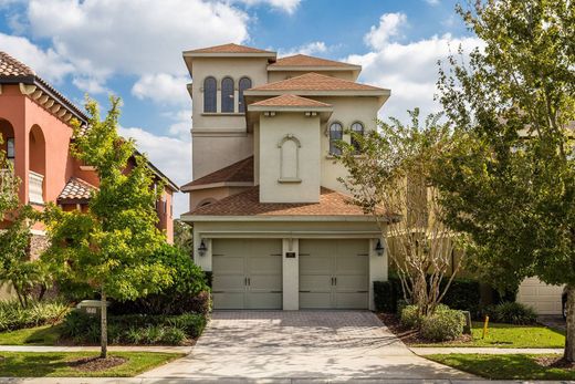 Einfamilienhaus in Reunion, Osceola County