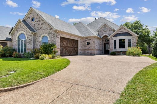 Einfamilienhaus in Fort Worth, Tarrant County