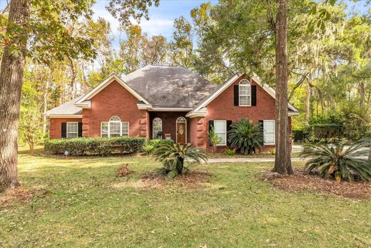 Einfamilienhaus in Richmond Hill, Bryan County