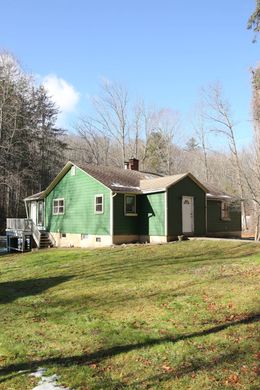 Luxus-Haus in Pine Hill, Ulster County