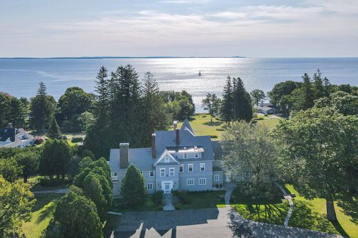 Квартира, Rockport, Knox County