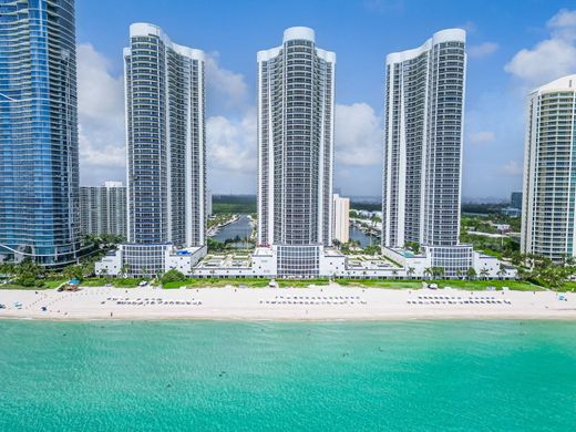 Apartment in Sunny Isles Beach, Miami-Dade