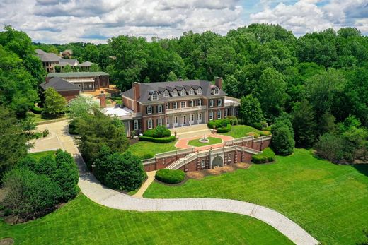 Detached House in Brentwood, Williamson County