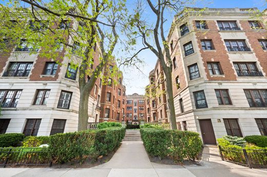 Apartamento - Chicago, Cook County