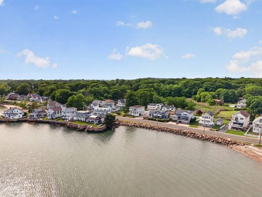 Einfamilienhaus in Branford, New Haven County