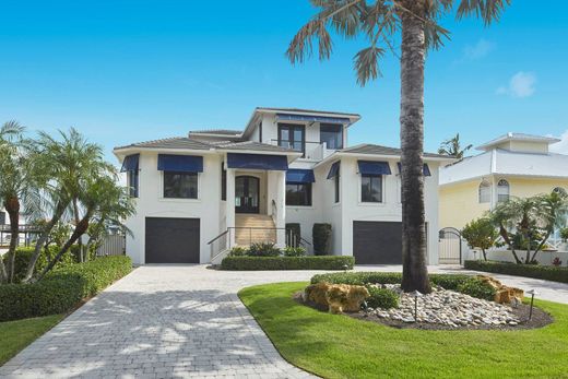 Einfamilienhaus in Naples, Collier County