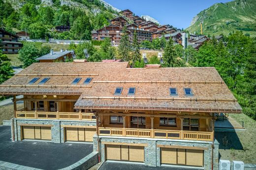 Detached House in Le Grand-Bornand, Haute-Savoie