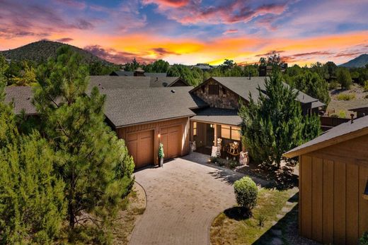 Casa Unifamiliare a Prescott, Yavapai County