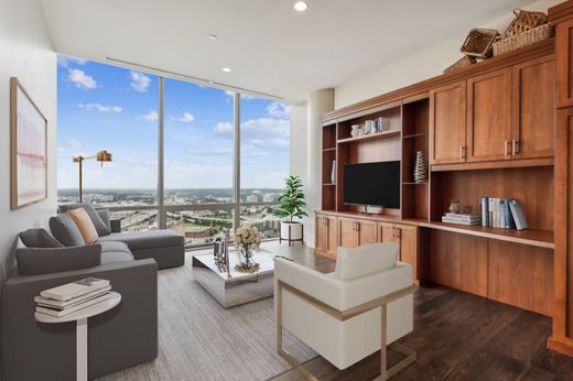 Luxe woning in Fort Worth, Tarrant County