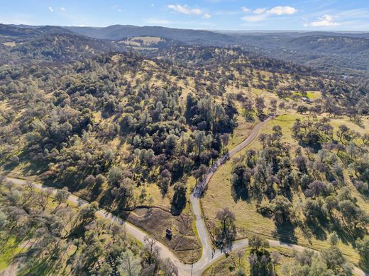 Teren w Grass Valley, Nevada County