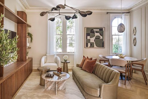 듀플렉스 / 런던, Greater London