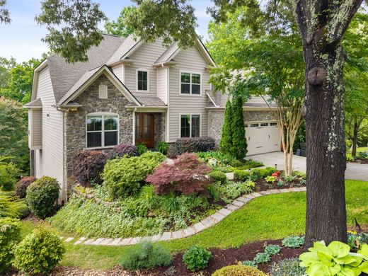 Luxury home in Greer, Greenville County