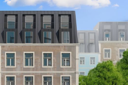 Διαμέρισμα σε Λισαβώνα, Lisbon