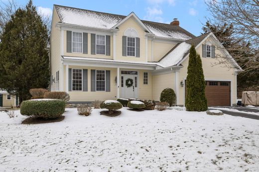 Casa en South Kingstown, Washington County