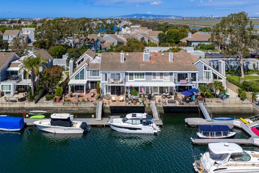 Townhouse in Huntington Beach, Orange County