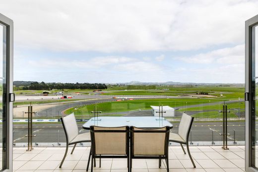 Appartement à Meremere, Waikato District