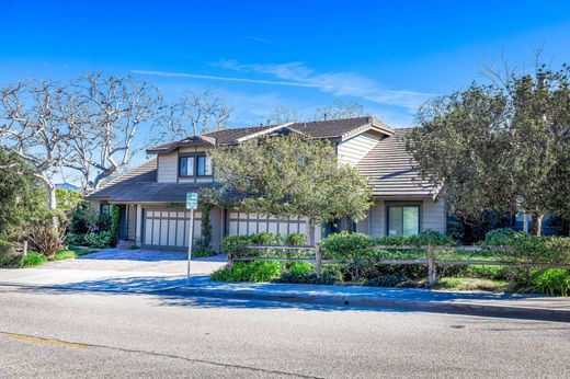 Luxury home in Malibu, Los Angeles County