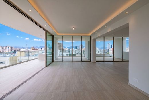 Apartment in Nicosia, Nicosia District