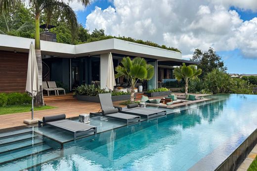 Villa for rent per month in Belle Vue Maurel