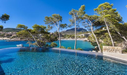独立式房屋  Camp de Mar, Illes Balears