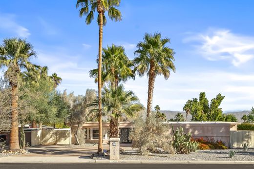 Detached House in Rancho Mirage, Riverside County