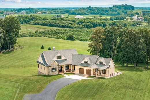 Casa Independente - Stephens City, Frederick County