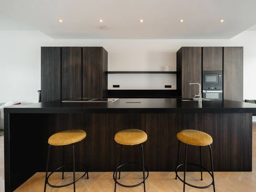 Apartment in Brussels, Brussels Capital Region