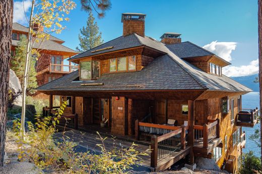 Piso / Apartamento en Crystal Bay, Washoe County