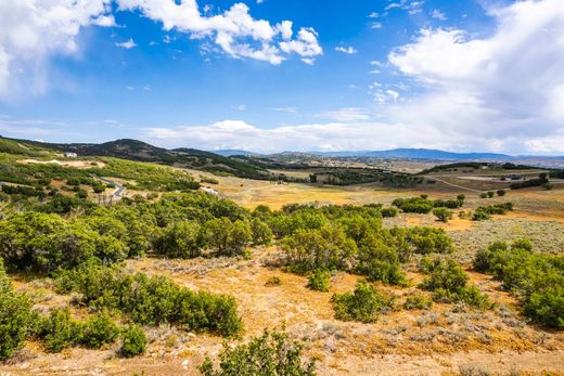 Terreno en Park City, Summit County