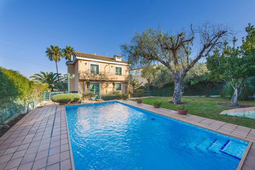 Villa in Sevilla, Provincia de Sevilla