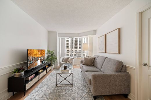 Apartment in Toronto, Ontario