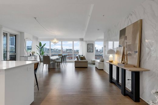 Apartment in Montreal, City of Montréal