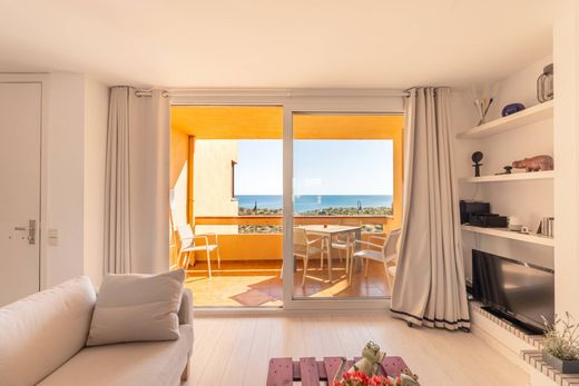 Apartment in Pals, Province of Girona