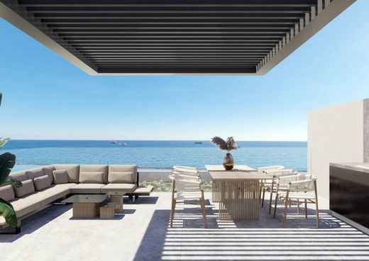 Квартира, Лимасол, Limassol District