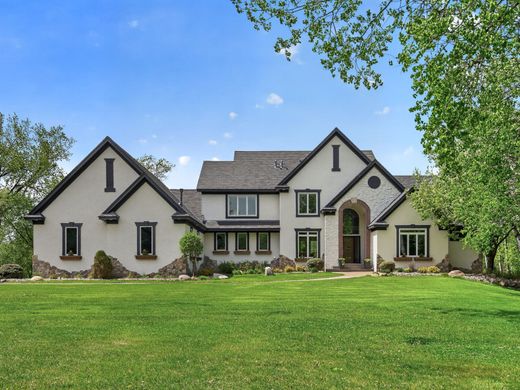 Detached House in Grant, Washington County