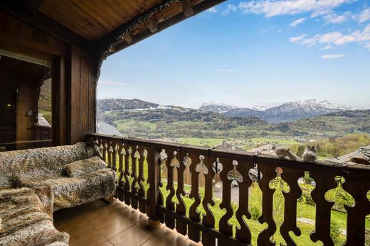 Casa en Taninges, Alta Saboya