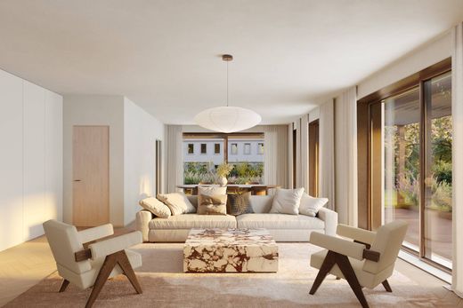 Villa Plurifamiliare a Treviso, Veneto