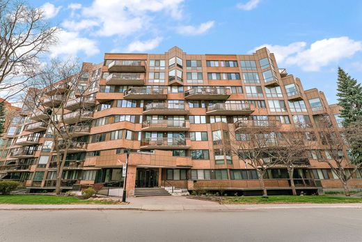 Apartment in Montreal, City of Montréal