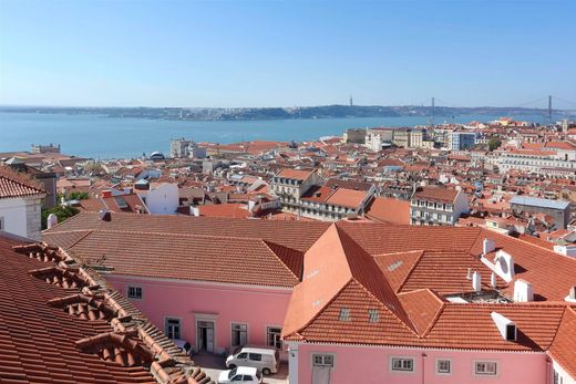 ‏דירה ב  ליסבון, Lisbon