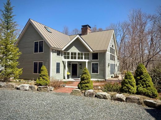 Einfamilienhaus in Grantham, Sullivan County