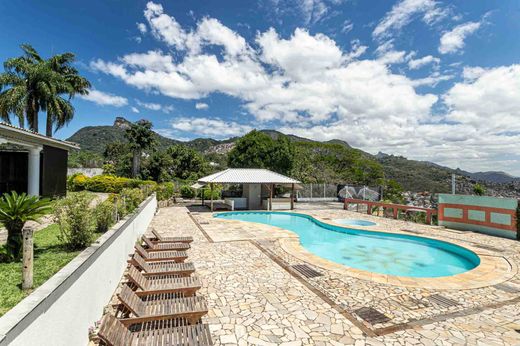 Элитный дом, Рио-де-Жанейро, Rio de Janeiro